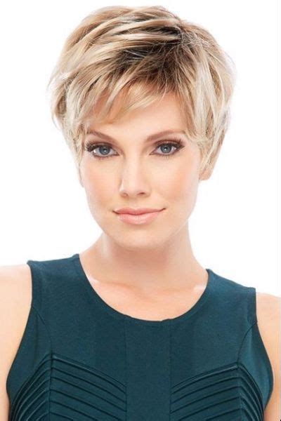 30 Most Attractive Short Hairstyles For Thin Hair