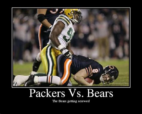 Packers Bears Review Blog In Wi