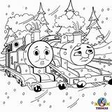Coloring Thomas Train Pages Percy Printable Friends Colouring Halloween Engine Tank Christmas Woodland Hiro Easter Winter Kids Animal Clipart Color sketch template
