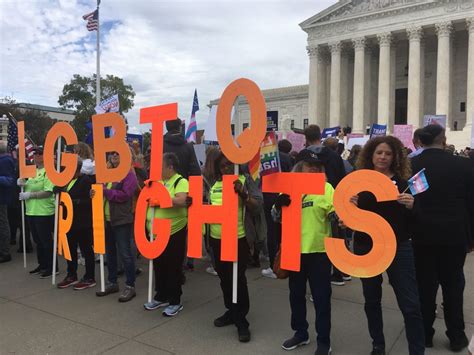 u s supreme court ruling protects lgbtq workers from job