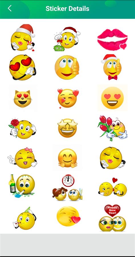funny stickers  whatsapp apk   android