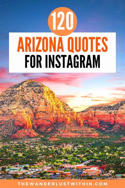 arizona quotes   copper state adventure