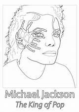 Jackson Michael Coloring Pages Bruno Mars Drawing Spider Face Music Strange Adults Unclassifiable Print Printable Rare Color Adult Waldo Getcolorings sketch template