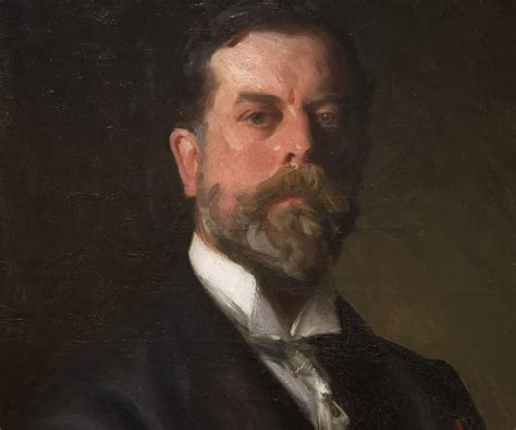 john singer sargent biography facts childhood family life achievements