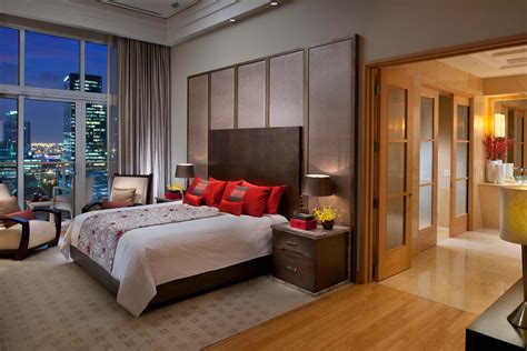 hotel de lujo  estrellas brickell mandarin oriental miami