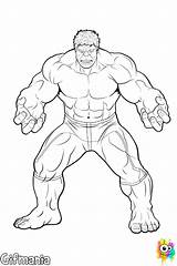 Hulk Coloring Buster Hulkbuster Avengers Dibujos Sketchite Sketch sketch template