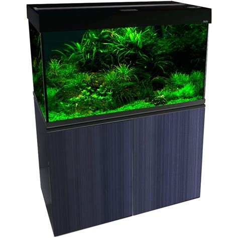 aqua  brilliance  aquarium set  cabinet led light heater