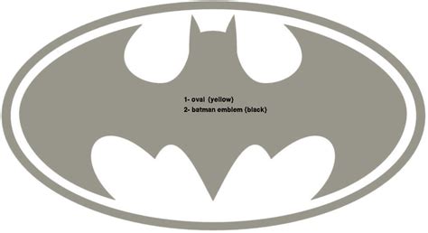 batman logo batman emblems