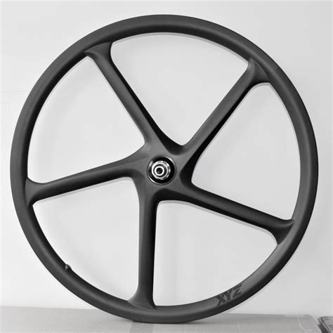 shipping   carbon  spoke gravel disc wheelset xyz sports