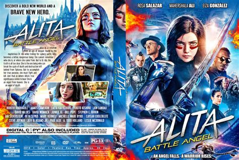 Alita Battle Angel 2019 Yesasia Alita Battle Angel 2019 Dvd Hong Kong