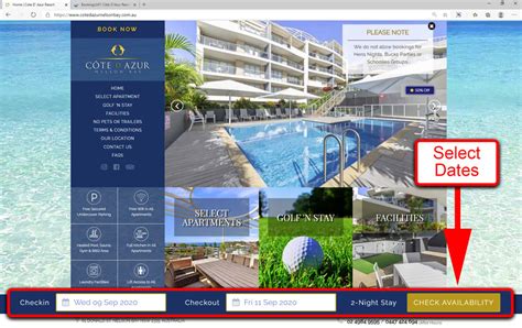 hotel booking system bookings booking engine