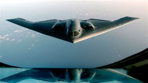 weapons  stealth bombers work howstuffworks