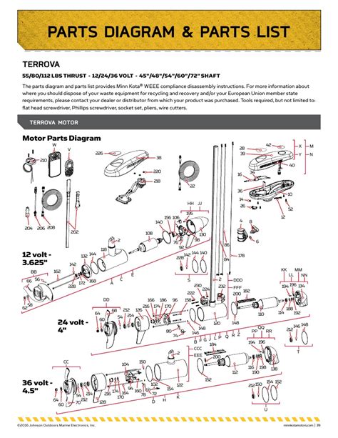 minn kota ultrex manual