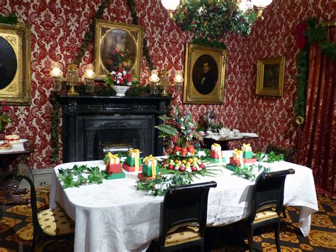 German Traditions At Mwpai With Victorian Yuletide Daily Sentinel