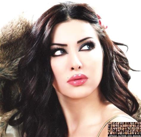 Most Beautiful Syrian Women Of Most Dangerous Country