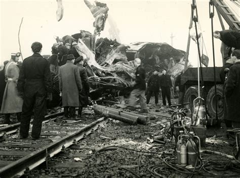 harmelen train disaster spoorwegmuseum
