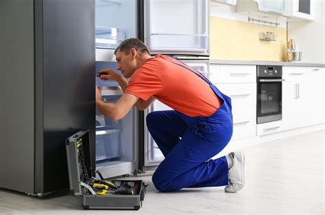 appliance repair technician jobs  click appliance repair