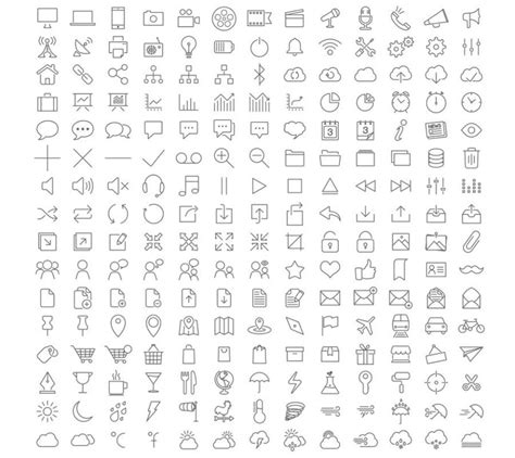 icons outline tonicons  ton  royalty  icons