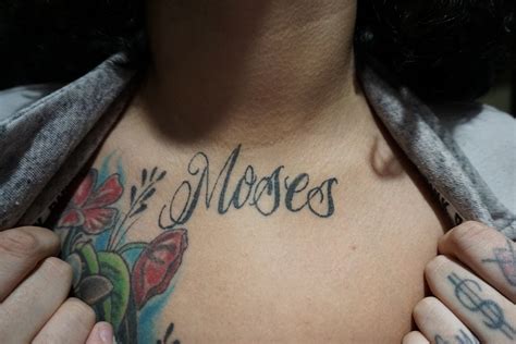 I24news Free Tattoo Removal Liberates Sex Trafficked