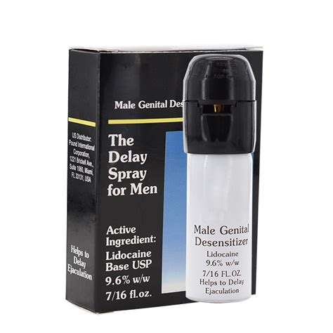 1 pcs delay spray for men effective delay ejaculation long time sexual