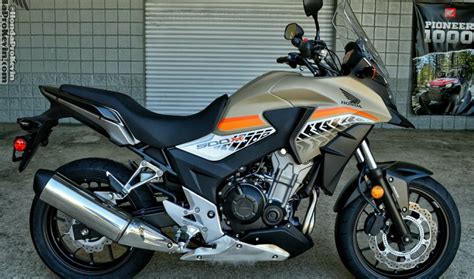 cbx adventure motorcycle review detailed specs