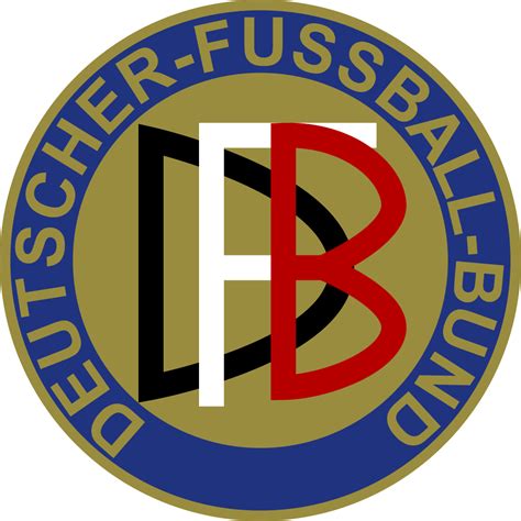 germany primary logo uefa uefa chris creamers sports logos page