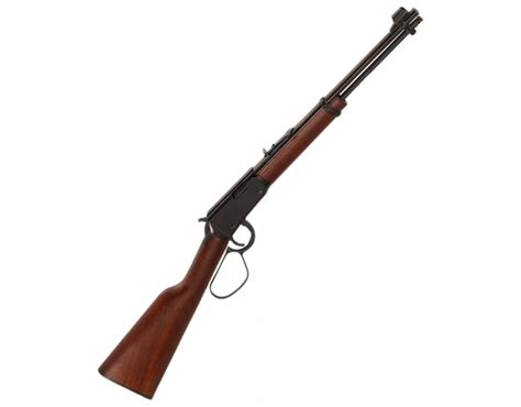 henry lever action large loop  sllr shoot straight