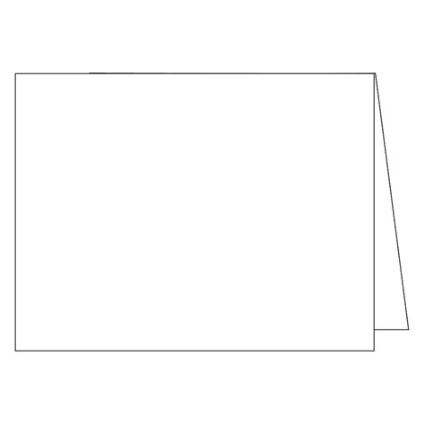 cut edge blank note cards printable note cards blank greeting cards