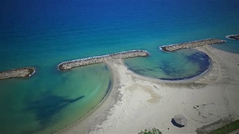 spiaggia  campo  mare trovaspiagge portale delle spiagge italiane