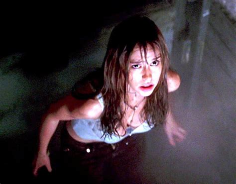 Jennifer Love Hewitt In I Know What You Did Last Summer