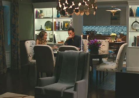 7 famous dining tables from pop culture homeline