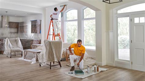 certapro painters interior painting bowie