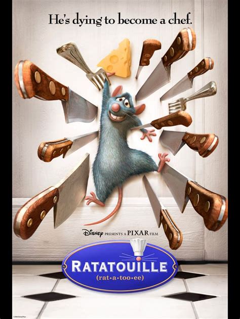 90 Best Disney Ratatouille Images On Pinterest Disney