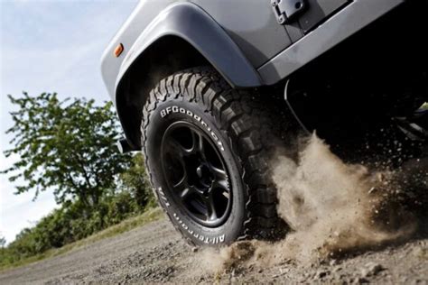 10 Best All Terrain Tires For Pickup Trucks And Suvs In 2020