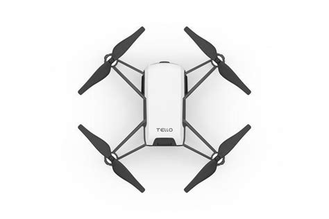 tello aerialtech drone store canada
