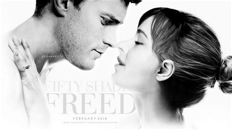 Fifty Shades Freed Soundtrack 2018 Complete List Of