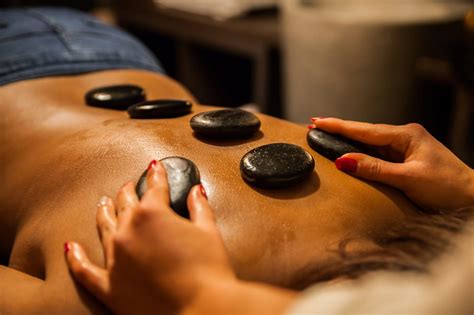 hot stone massage the right thing for you read the guide treatwell