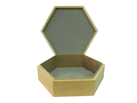 hexagon wood box china manufacturer wooden gifts boxes wooden