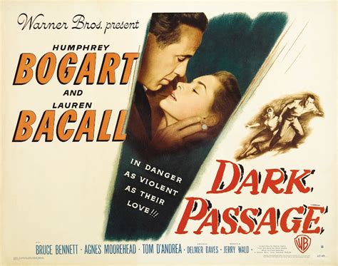 Classic Movies Dark Passage 1947