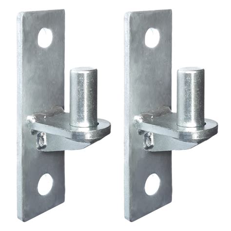buy  pack wall gate hinges heavy duty wall plate hinges outdoor chain link fence gate hinges