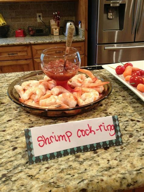 Pin By The Super Fun Party Mom On Naughty Food Ideas In