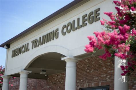 medical training college in baton rouge offers massage therapy