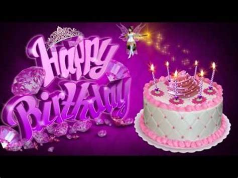 happy birthday terry youtube