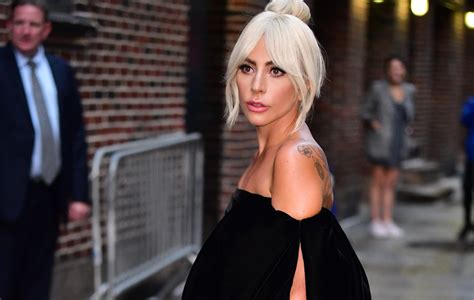 Lady Gaga S A Star Is Born Character Was Based On Her