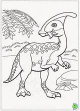 Colorir Train Dinotrem Coloring4free Dinossauros Dinossauro Imprimir 2186 Comboio sketch template