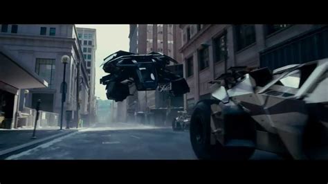 The Dark Knight Rises 2012 Trailer 1 Youtube