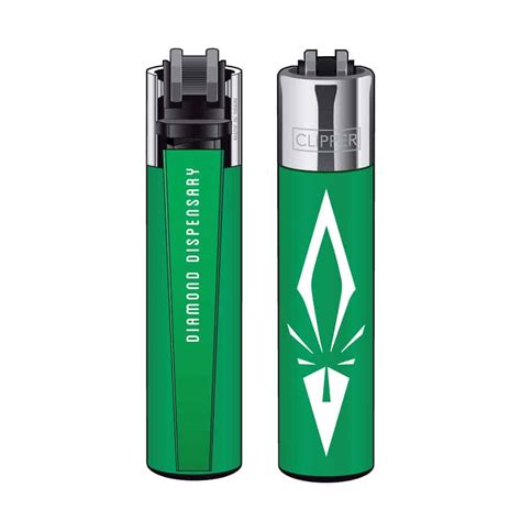 clipper lighters custom branded products promotions
