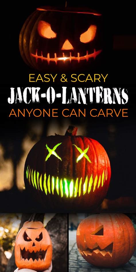 wahrzeichen definitiv belagerung scary jack  lantern faces printable