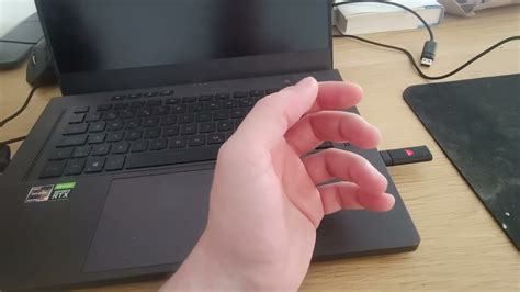 magnet implant triggering laptop lid sensor youtube