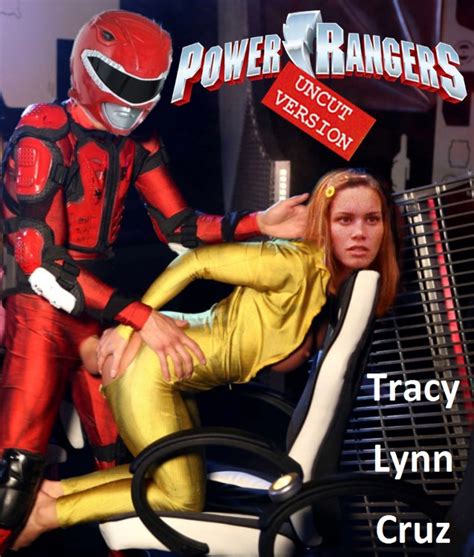Post 5755205 Fakes Mighty Morphin Power Rangers Mr Hyde Tracy Lynn Cruz